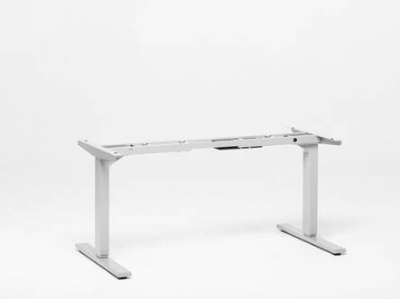 Sähköpöydänrunko 2-jalan - Työtuolit - 150123 - 1
