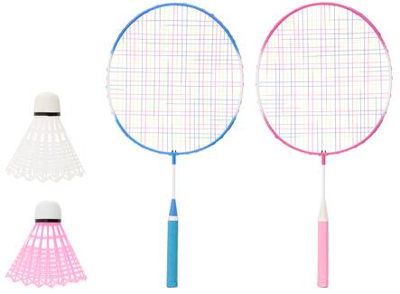 Sulkapallosetti jätti ATOM Sports - Retkeily-ja harrastustarvikkeet - 160543 - 1