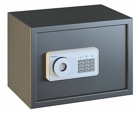 Turvakaappi Chubbsafes AIR 15 EL - Turva- ja kassakaapit - 131493 - 1