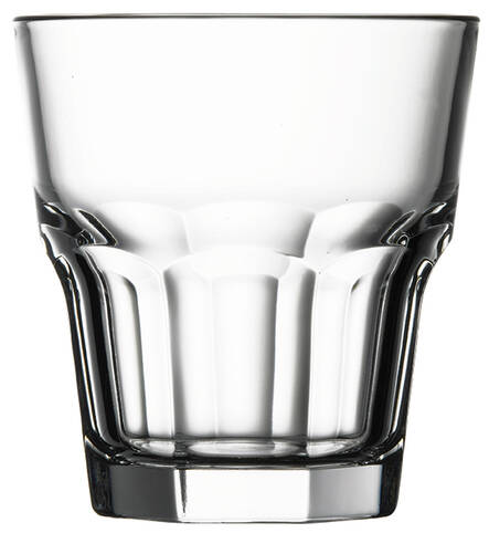 Whisky/mehulasi 26,5cl Casablanca - Lasit ja mukit - 166703 - 1