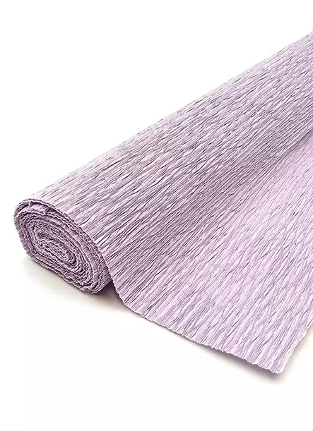 Floristin kreppipaperi 50x250cm 140g - Silkkipaperit ja kreppipaperit - 188043 - 2