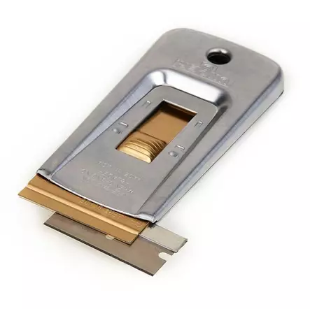 Ikkunaraappa 4cm UNGER Safety Scraper - Raapat - 183603 - 2