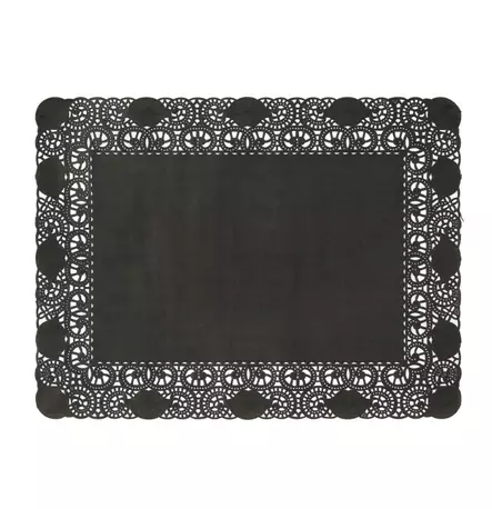 Kakkupaperi 30x40cm DUNI - Muut kattaustarvikkeet - 125033 - 1