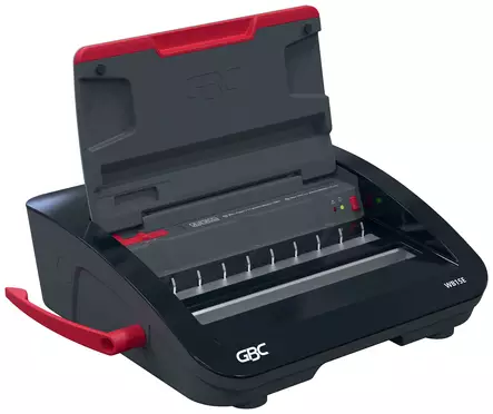 Kierresidontalaite GBC Wirebind WB15E - Kierresidontalaitteet ja -tarvikkeet - 187033 - 1