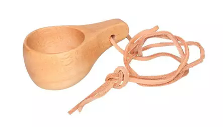 Kuksa kahvalla mini AURORAB - Retkeily-ja harrastustarvikkeet - 167543 - 1