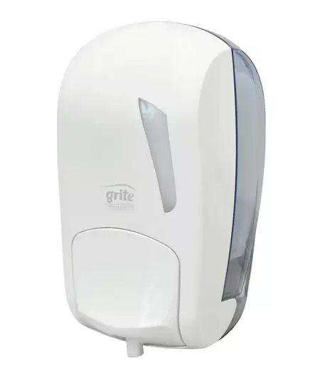 Vaahtosaippua-annostelija GRITE - Käsien ja vartalonpesu - 186983 - 1