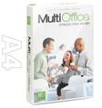Kopiopaperi A4/80g MULTIOFFICE - Kopiopaperit - 107993 - 1