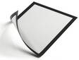 Magneettikehys A4 DURABLE - Muut taskut - 131133 - 2