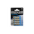 Paristo MAXELL LR6 1,5V AA - Paristot - 139473 - 1