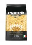 Pasta Ditalini Lisci 500g PIACELLI - Kuivakaappi ja leivonta - 168903 - 1