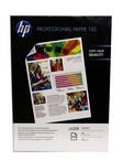 Photopaperi A4 150g HP Professional - Valokuvapaperit - 122493 - 1