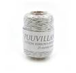 Puuvillanaru 2mmx25m - Askartelutarvikkeet - 176193 - 1