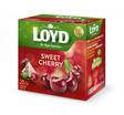 Tee LOYD Sweet Cherry - Tee - 172243 - 1