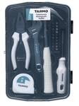 Työkalusarja 25 osaa TARMO - Käsityökalut muut - 159113 - 2