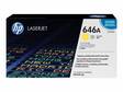 Värikasetti HP 646A CF032A laser - HP laservärikasetit ja rummut - 145383 - 1