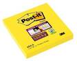 Viestilappu 76x76mm POST IT Super Sticky - Viestilaput ja telineet - 109403 - 1