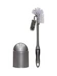 WC-harjasetti 41cm NORD CLEAN - WC-harjat ja -telineet - 117983 - 2