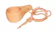 Kuksa kahvalla mini AURORAB - Retkeily-ja harrastustarvikkeet - 167543 - 1