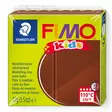 Muovailuvaha 42g FIMO Kids - Askartelutarvikkeet - 140773 - 1