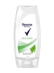 Suihkusaippua 225ml REXONA Aloe Fresh - Käsien ja vartalonpesu - 163113 - 1