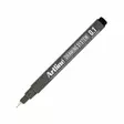 Tekninen piirustuskynä ARTLINE 0,1mm - Kuitukärkikynät - 188723 - 1