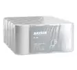 WC-paperi KATRIN Plus EasyFlush 400 - Pikkurullat ja annostelijat - 156363 - 2