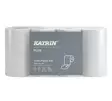 WC-paperi KATRIN Plus EasyFlush 400 - Pikkurullat ja annostelijat - 156363 - 1