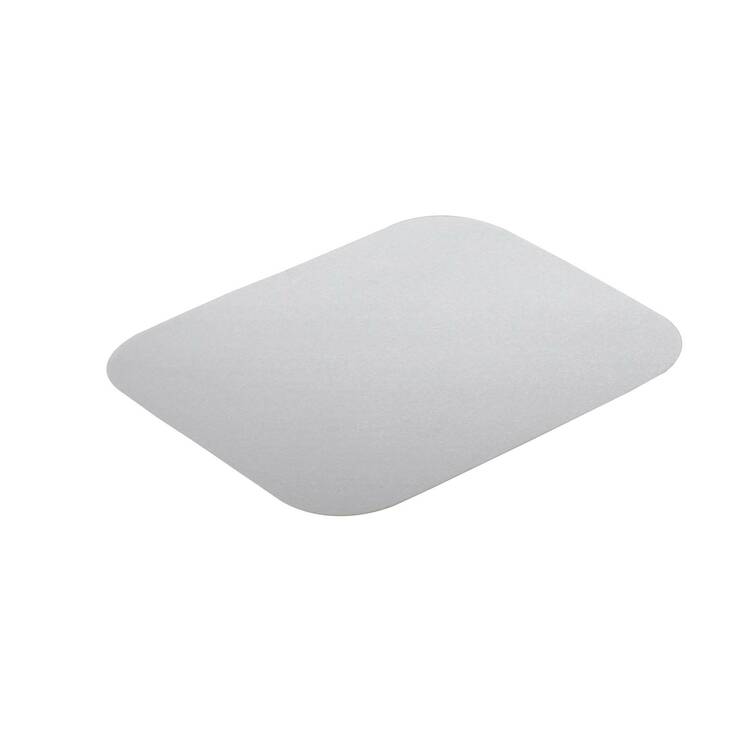 Kansi alumiinivuokaan 450g - Elintarvikepaperit ja -pussit - 176813 - 1