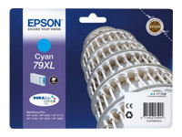 EPSON 79XL mustesuihku - Mustesuihkuvärit Epson - 143073 - 1