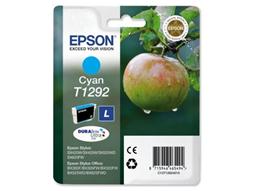 EPSON T1292 mustesuihku - Mustesuihkuvärit Epson - 137063 - 1