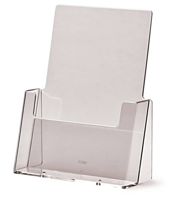 Esiteteline A5 1-os. pöytämalli - Esitetelineet ja tarvikkeet - 104463 - 1