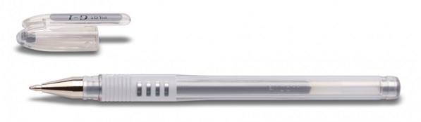 Geelikynä 1,0mm PILOT G-1 Grip - Geelikynät - 153553 - 1