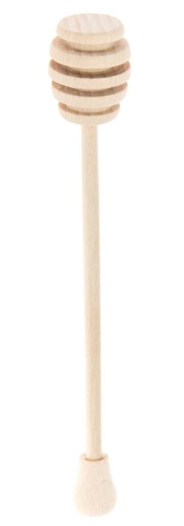 Hunajalusikka 2,5x17,5cm MAKU - Muut keittiö- ja taloustarvikkeet - 149433 - 1