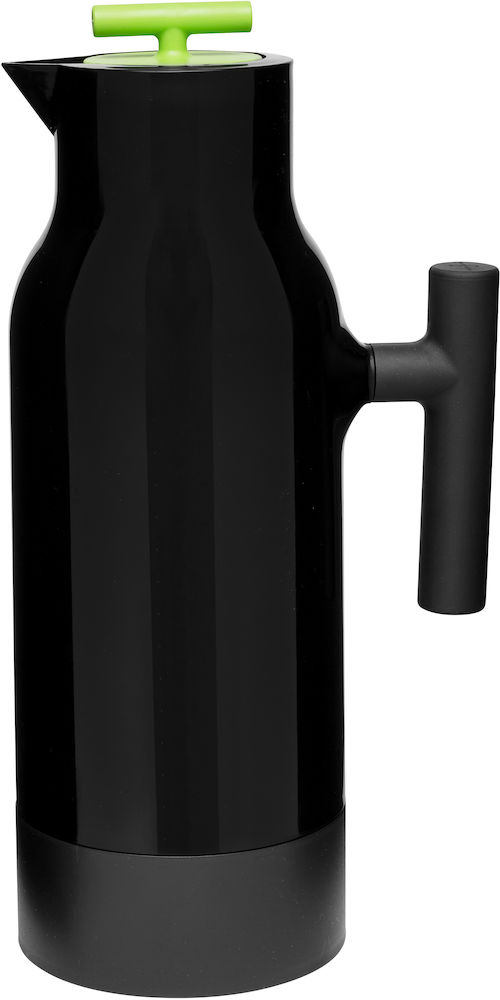 Kahvikannu+ 4 kahvimukia SAGAFORM - Lahjaideoita - 133273 - 1