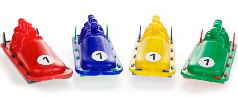 Kelkkis 10cm - Lelut - 157853 - 1