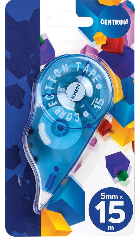 Korjauslaite 5mm/15m CENTRUM - Korjaustarvikkeet - 160623 - 1