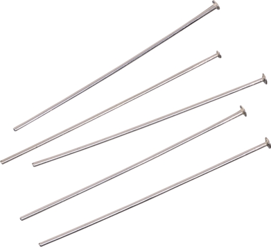 Korupiikki 40mm x 0,7mm 20kpl/pss - Askartelutarvikkeet - 155973 - 1