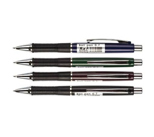 Kuulakynä 0,7 BAT - Kuulakynät - 174023 - 1