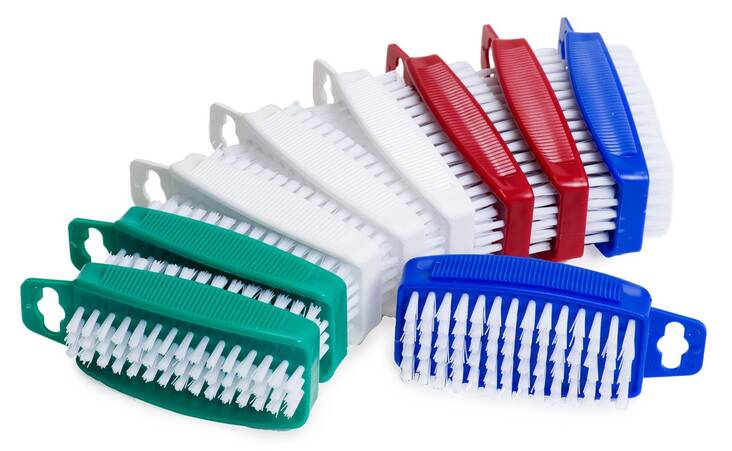 Kynsiharja 2-puoleinen AINO - Muut kauneustarvikkeet - 139373 - 1