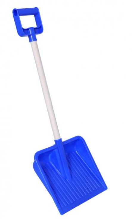 Lapio 70cm puuvarsi PLASTO - Lelut - 164513 - 1