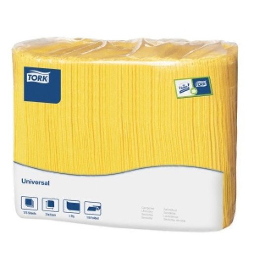 Lautasliina 32x33cm TORK Lunch N1 - Servietit ja lautasliinat - 158293 - 1