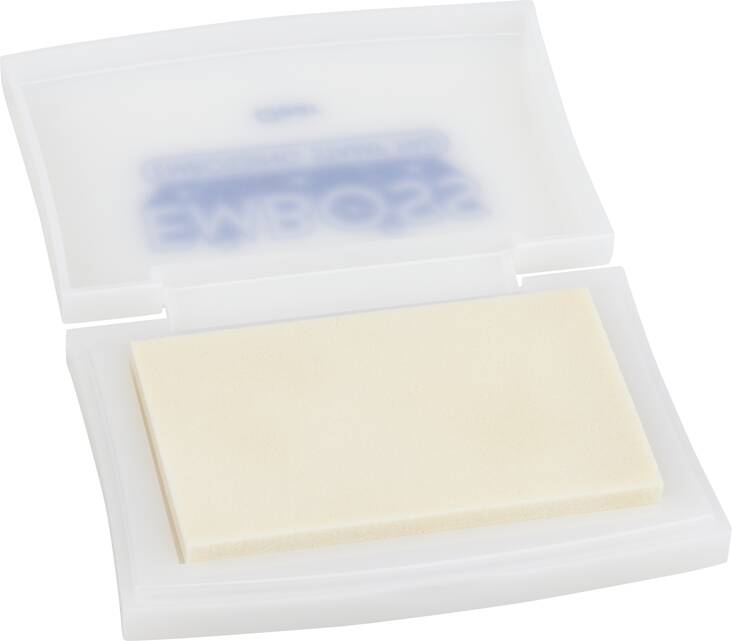 Leimasintyyny TSUKINEKO Emboss - Askartelutarvikkeet - 147933 - 1