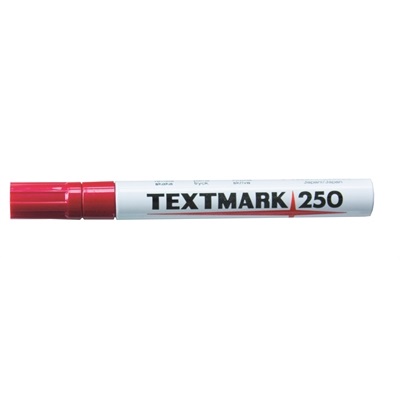 Maalikynä 2mm TEXTMARK 250 - Maalikynät - 154173 - 1