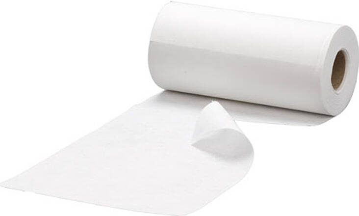 Mikrokuitupyyhe 35x25cm VILEDA MicroRoll - Kertakäyttöpyyhkeet - 162183 - 1