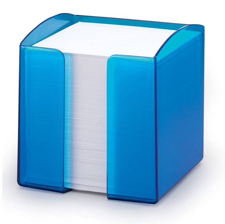 Muistikuutio 10x10,5x10cm DURABLE - Viestilappukuutiot - 131723 - 1