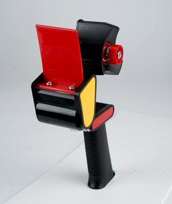 Pakkausteippikone SCOTCH H-180 - Teippikatkaisulaitteet - 104643 - 1