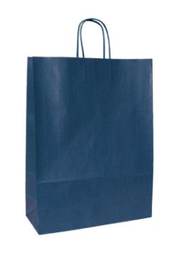 Paperikassi 23x32/10cm nyörikahvat - Paperikassit - 174293 - 1