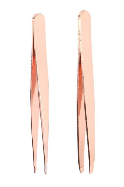 Pinsetit 2kpl/pkt Mineas - Muut kauneustarvikkeet - 172253 - 1