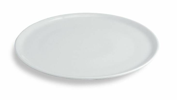 Pizzalautanen 33cm Cinzia - Lautaset ja kulhot - 166773 - 1