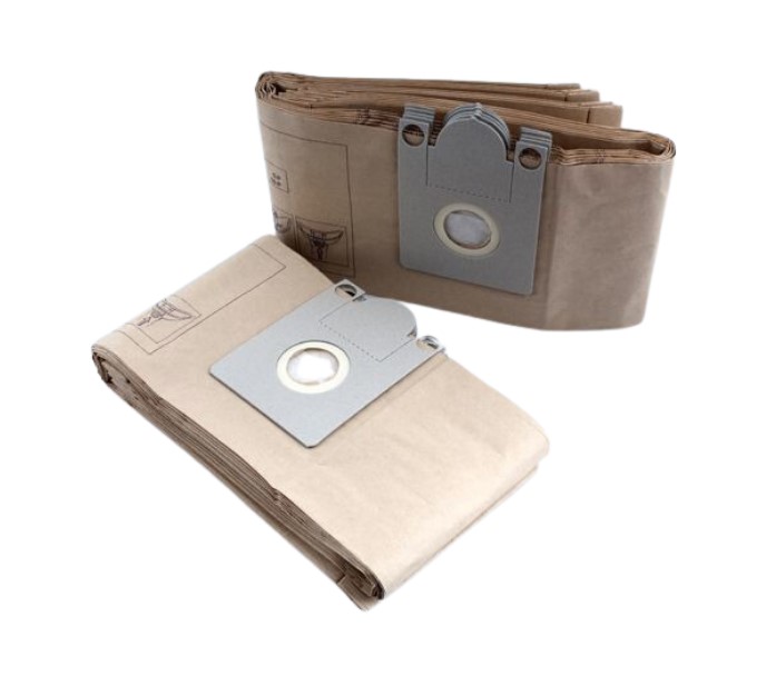 Pölypussi GD110 NILFISK - Pölypussit - 162143 - 1